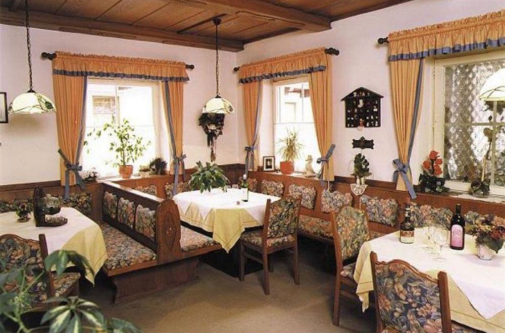 Hotel-Garni Schernthaner Sankt Gilgen Exteriér fotografie